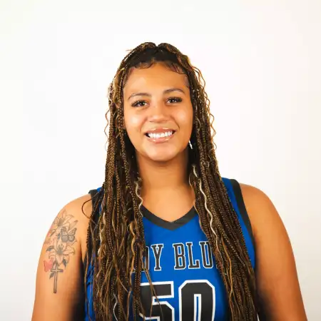 LaNyra McGill, Basketball, Illinois College