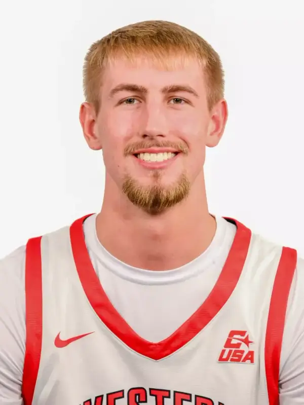 Gabe Weis, Basketball, Western Kentucky University