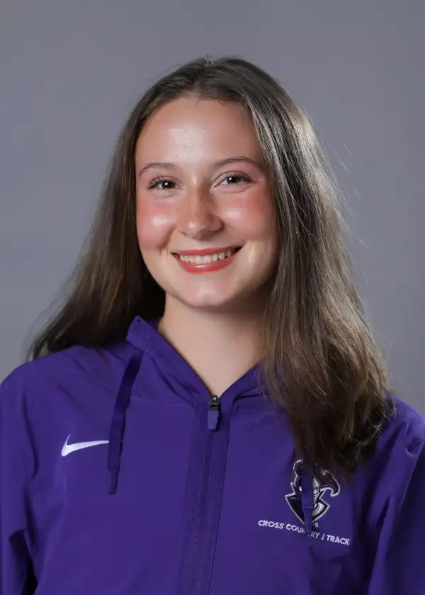 Kate Bannigan, Track and Field (O), Furman University