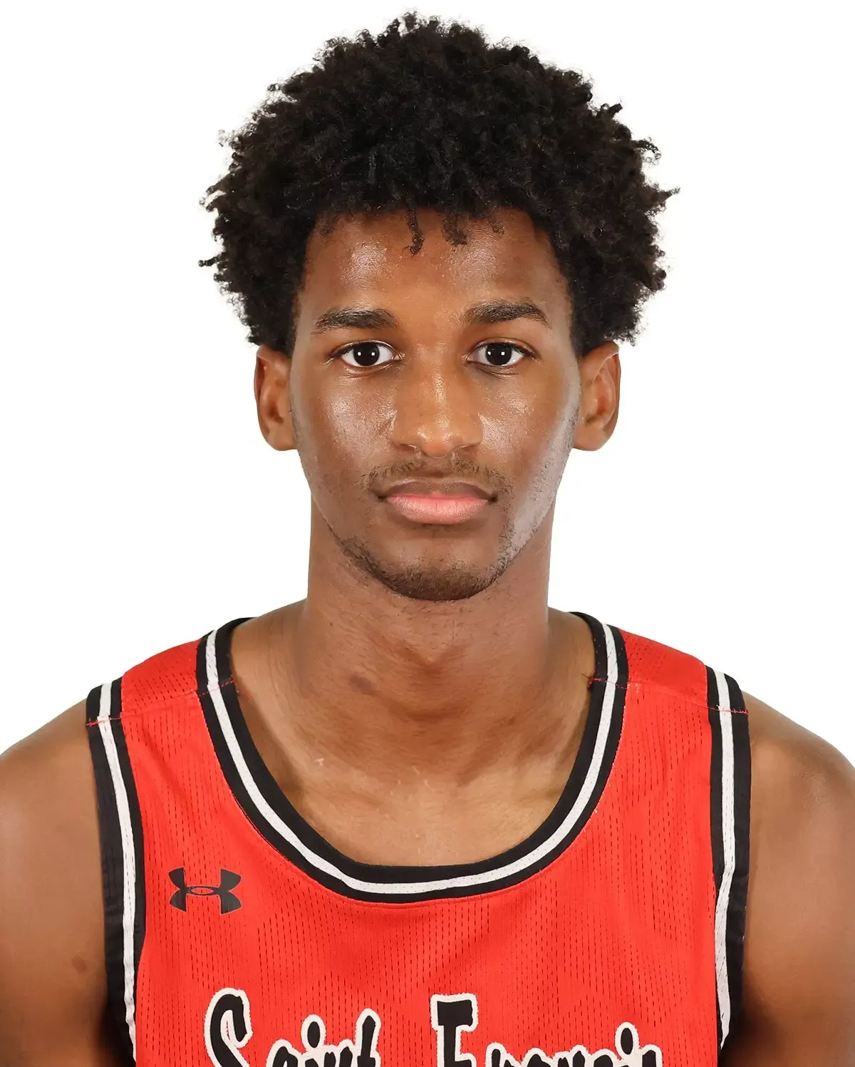 Kaamil Jackson, Basketball, Saint Francis University