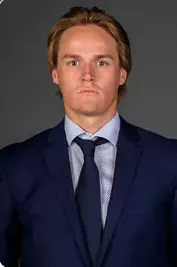 Aiden VanRooyan, Hockey, undefined