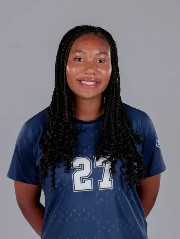 Kayla Rice, Soccer, Wingate University