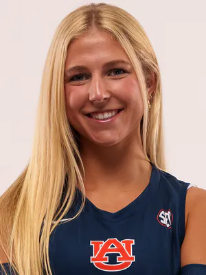 Macy McAmis, Volleyball, undefined