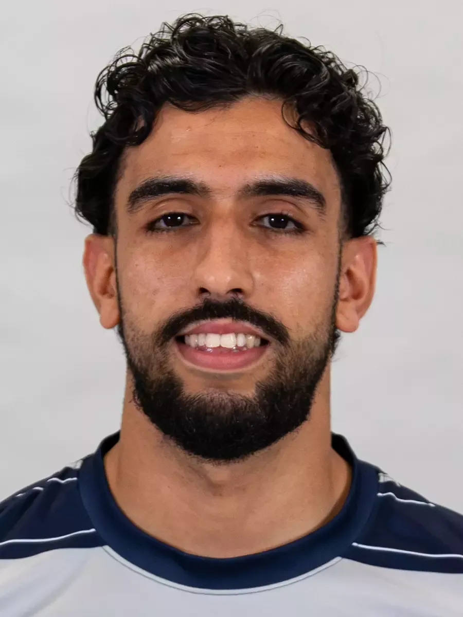 Yassir Smlali, Soccer, Palm Beach Atlantic University