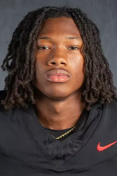 Kavius Leonard, Football, Valdosta State University