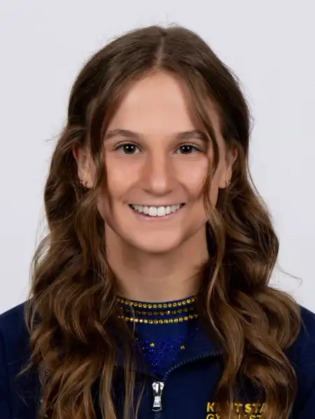 Heidi Schultz, Gymnastics, Kent State University