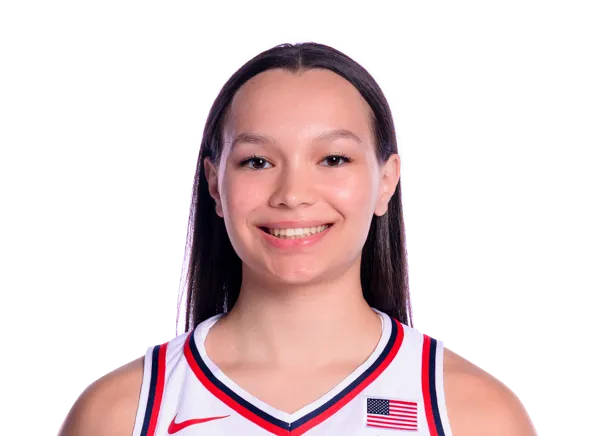 Kayleigh Heckel, Basketball, undefined
