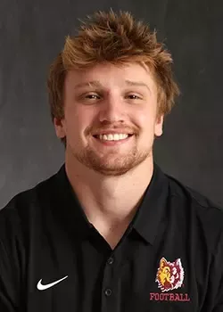 Cooper Logan, Football, undefined