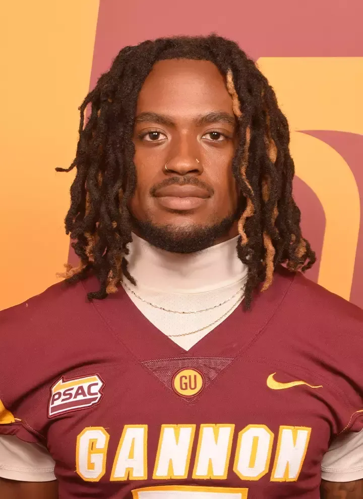 Serrell Curtis, Football, undefined