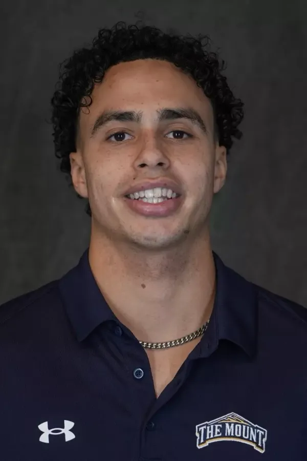 Phoenix Williams, Baseball, Mount St. Mary's University