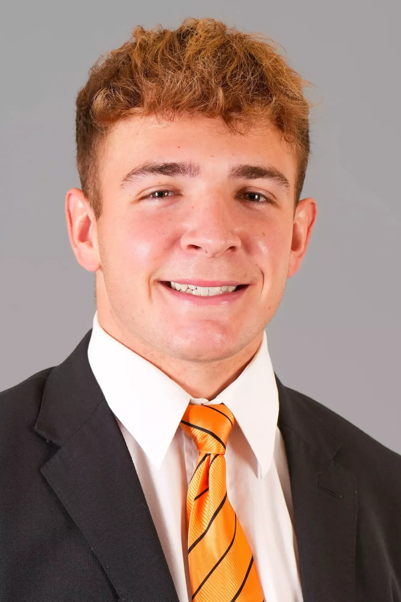 Zack Homan, Football, undefined