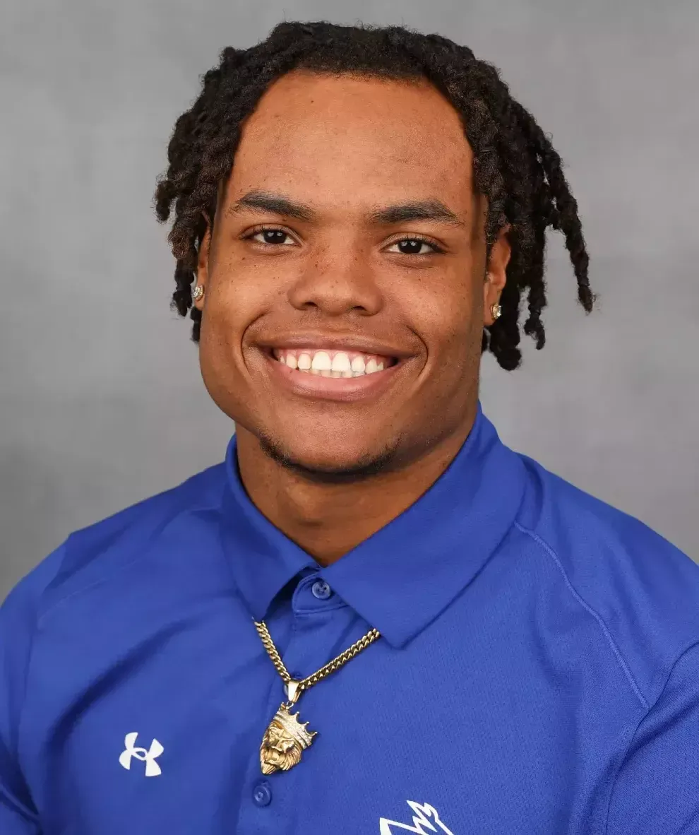 Timarcus Grayson, Football, undefined