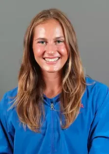 AC Fitzpatrick, Volleyball, University of Florida
