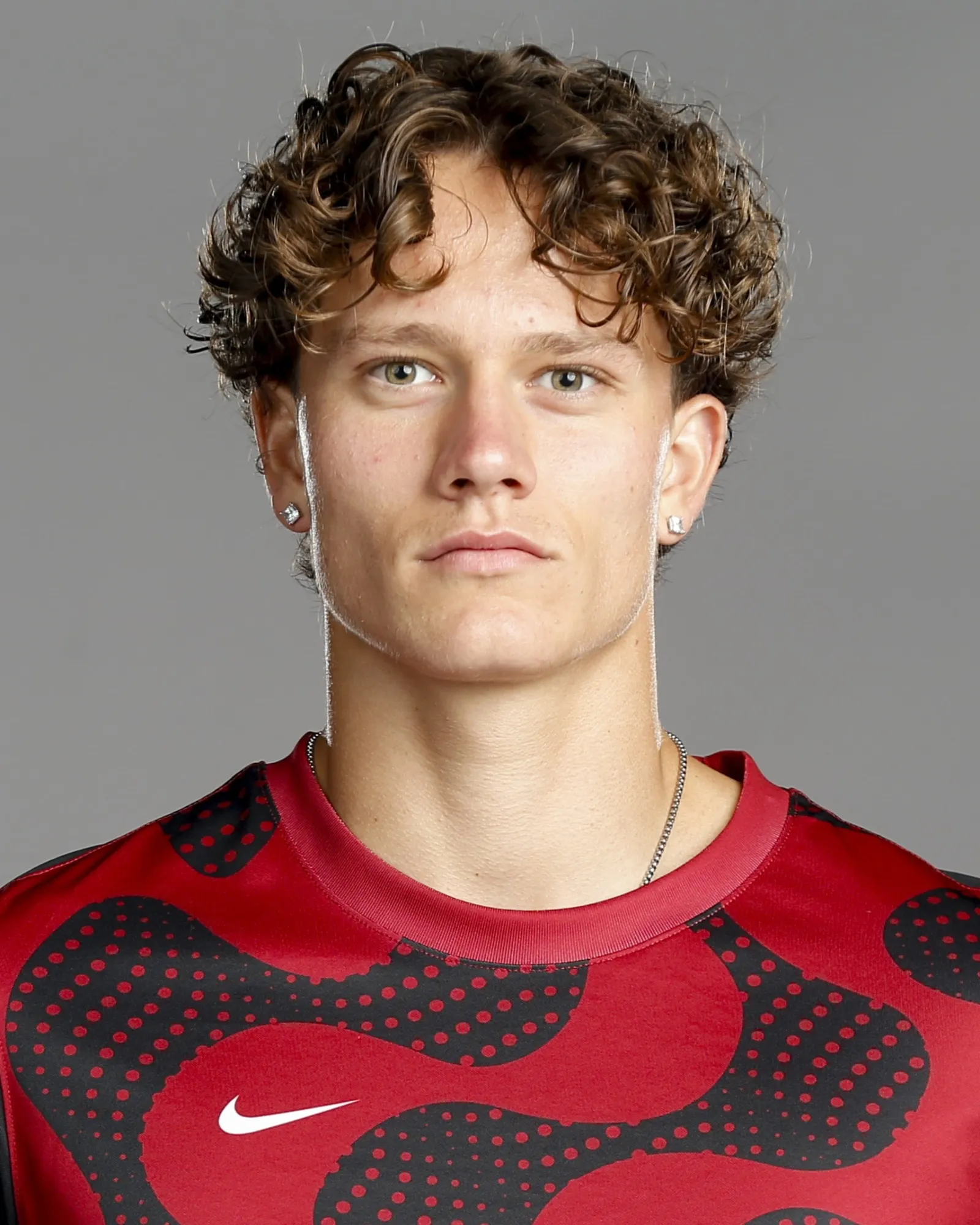 Luc Haller, Soccer, Temple University