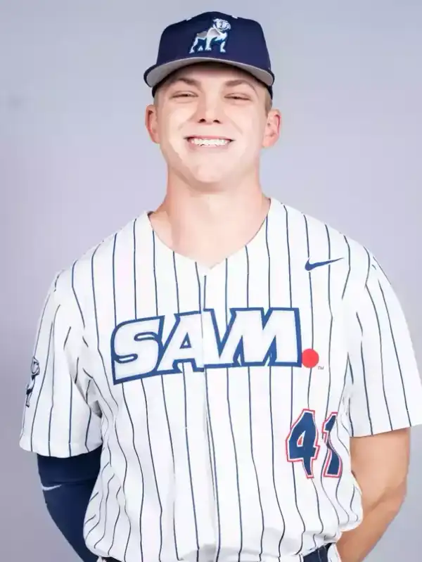 Will Lawrence, Baseball, Samford University