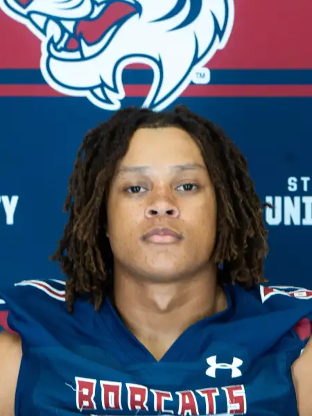 Marcus Cofield, Football, St. Thomas University