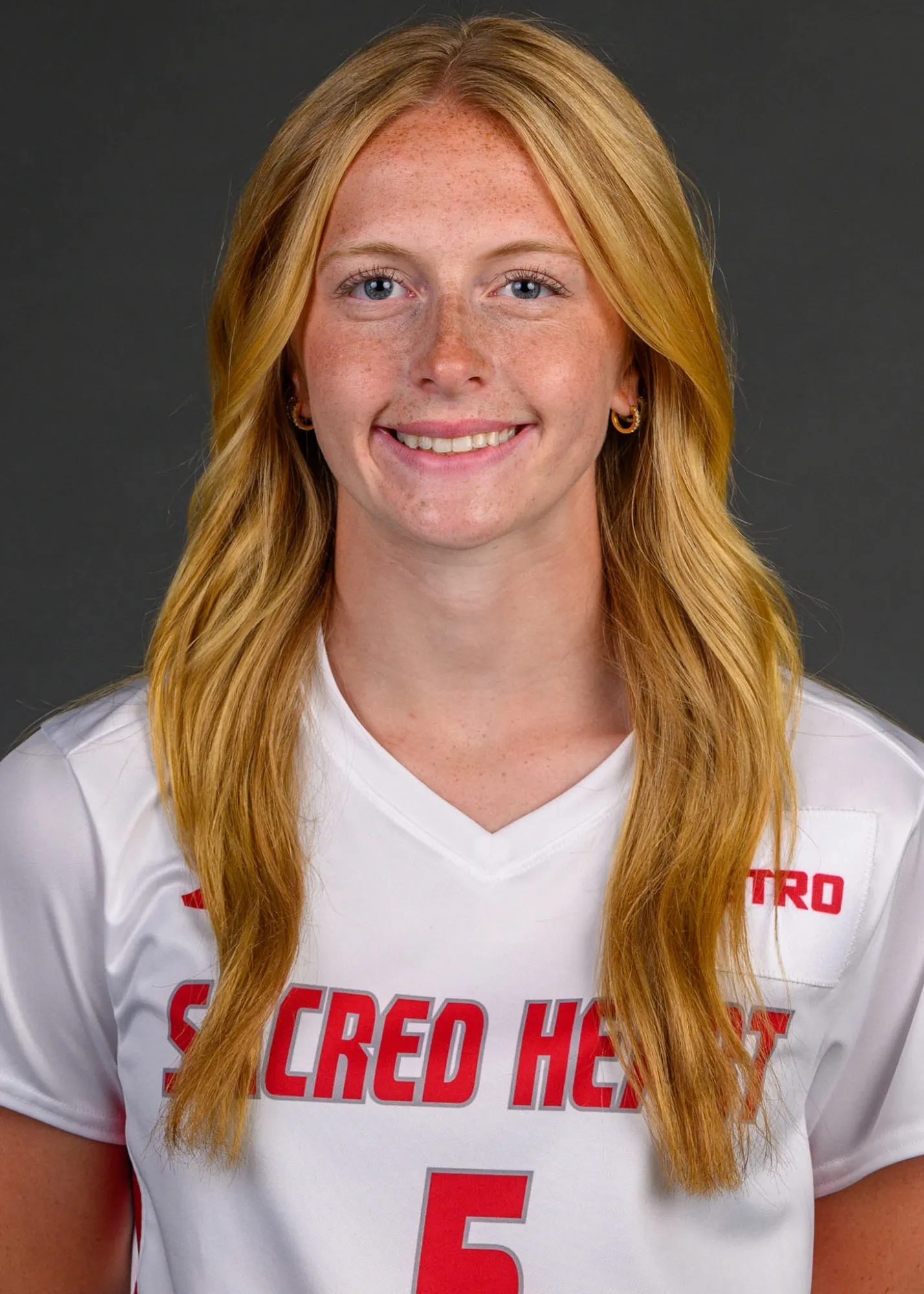 Hannah Murphy, Soccer, Sacred Heart University