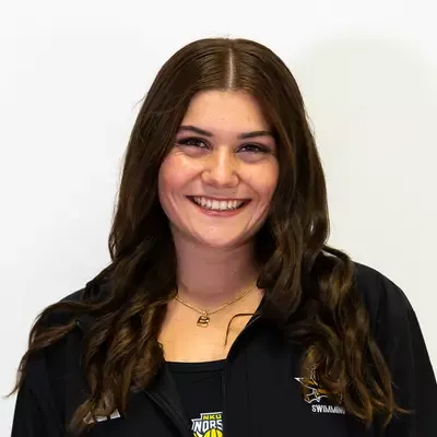 Brooke Cummings, Swimming & Diving, Northern Kentucky University