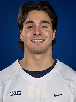 Tay Rodriguez, Lacrosse, undefined