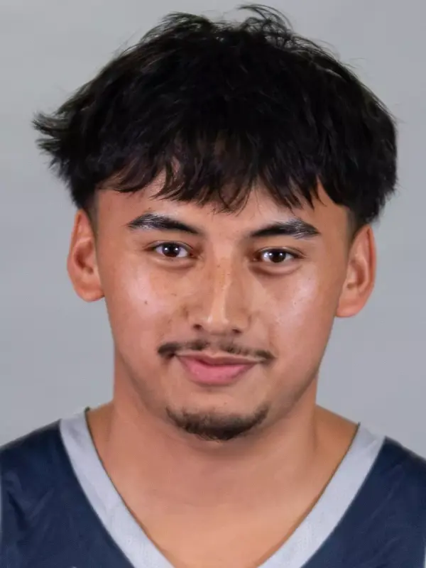 Xanda Marsters, Basketball, Palm Beach Atlantic University