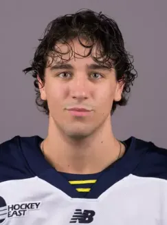 Seamus Powell, Hockey, undefined