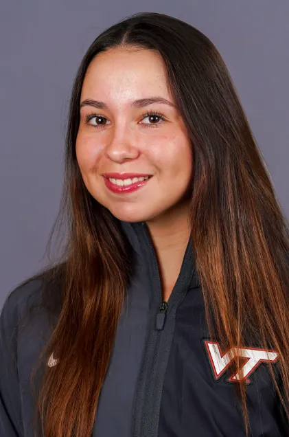 Elizaveta Castillo, Tennis, undefined