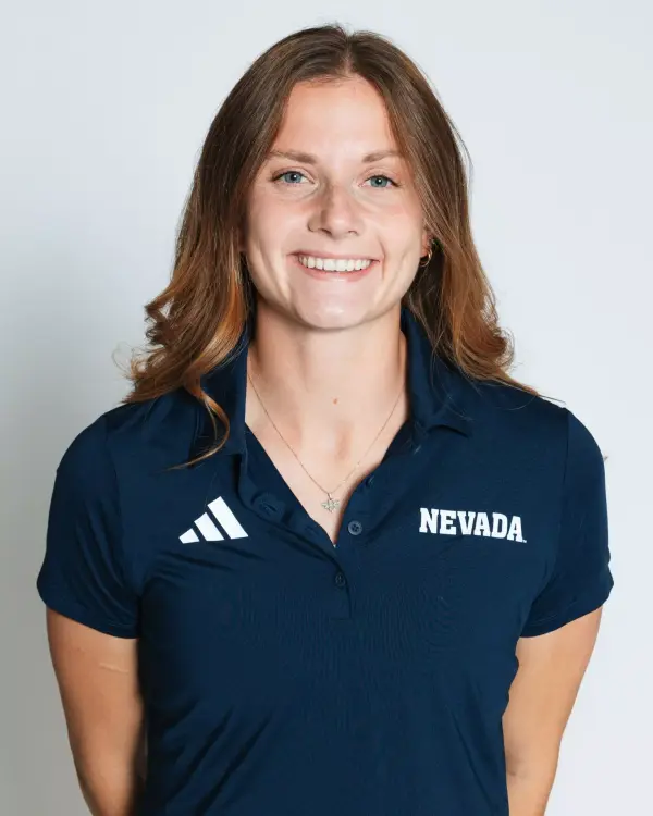 Lilly Urban, Track and Field (O), University of Nevada