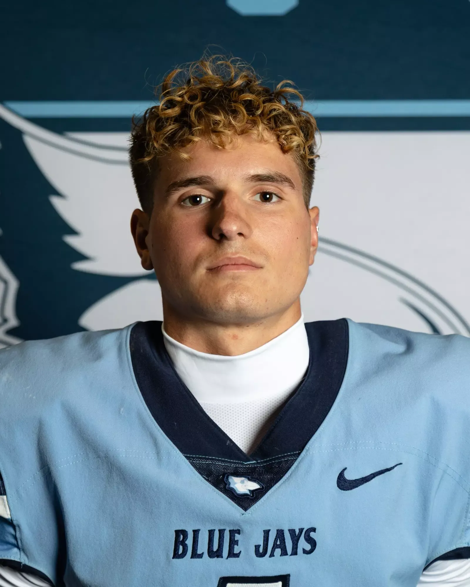 Gabe Dace, Football, undefined