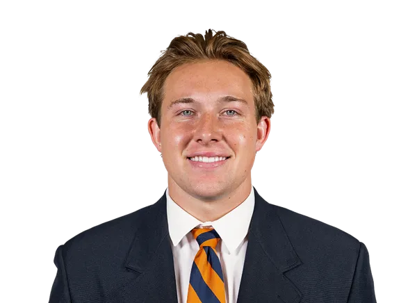 Chase Morrison, Football, undefined