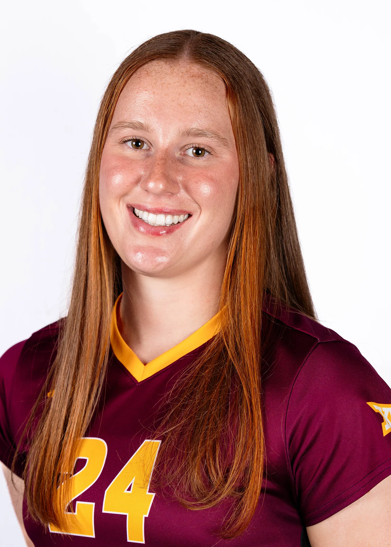 Natalie Drotzmann, Soccer, Arizona State University