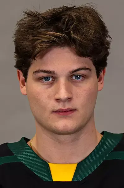 Jacob Terpstra, Hockey, University of Alaska Anchorage