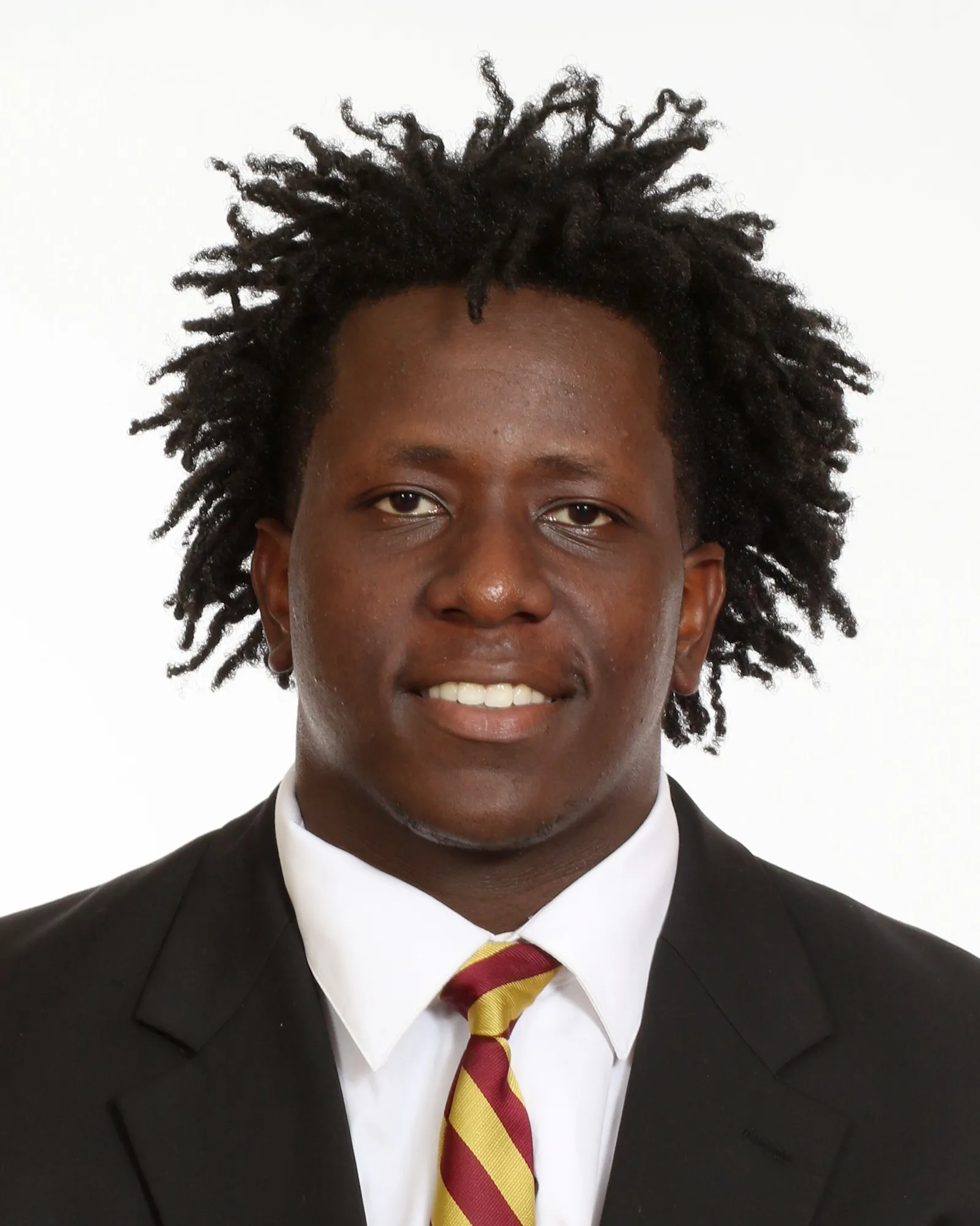 Judah Daniels, Football, undefined