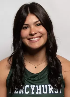 Nickayla Petro, Track and Field, undefined