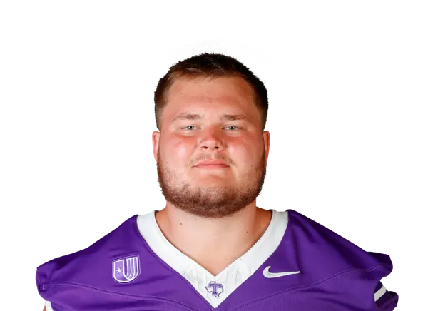 Nathan Baker, Football, Tarleton State University