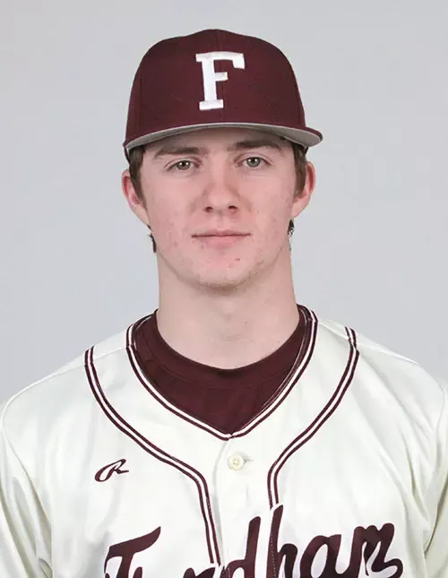 Declan Cawley, Baseball, Fordham University