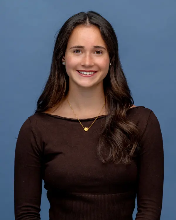 Maggie Boler, Track and Field (O), Columbia University