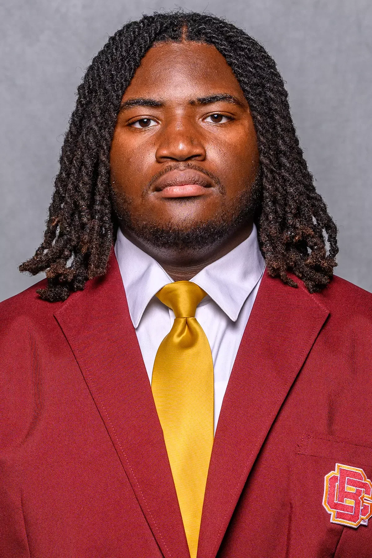 Shermari Bowens, Football, Bethune-Cookman University