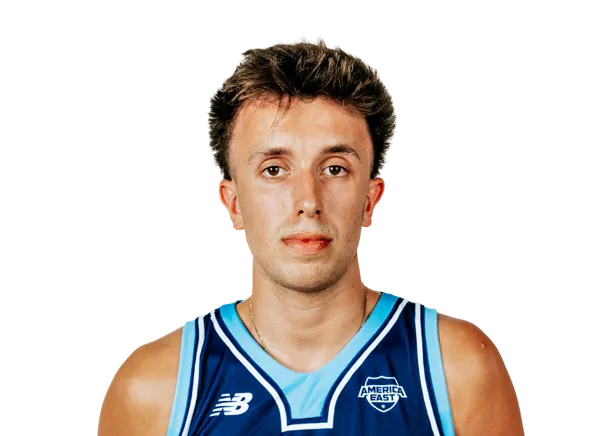 Ryan Mabrey, Basketball, undefined