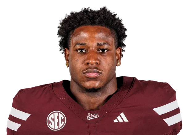 Zakari Tillman, Football, undefined