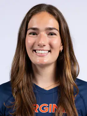 Caroline Lang, Volleyball, undefined