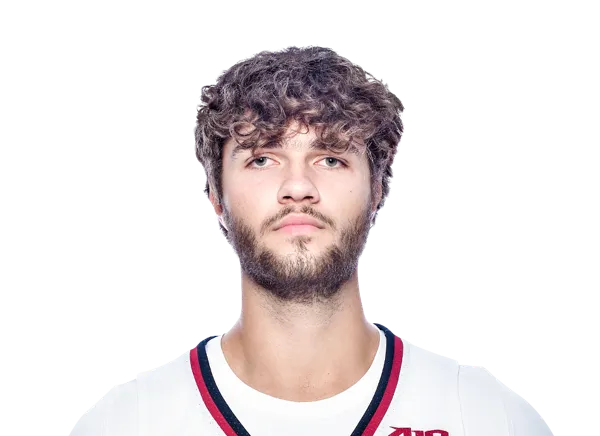 Luka Damjanac, Basketball, undefined