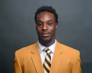 De'Ontae Clark, Football, undefined