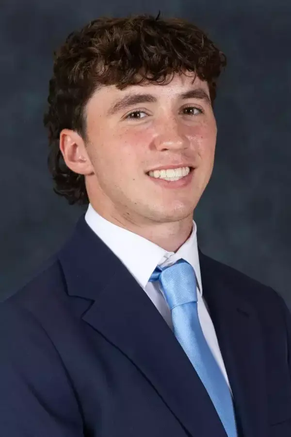 Carter Garnett, Football, Johns Hopkins University