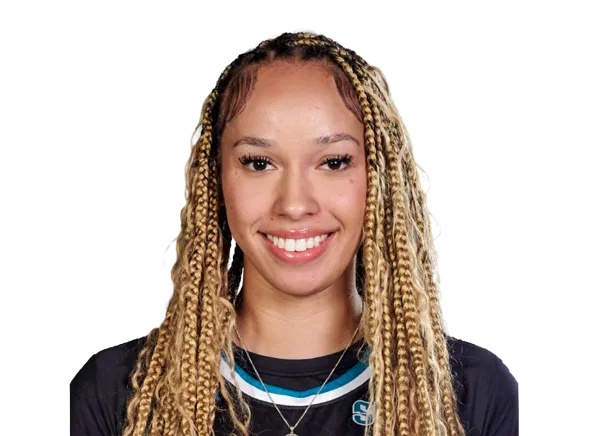 Kinsea Grimes, Basketball, undefined