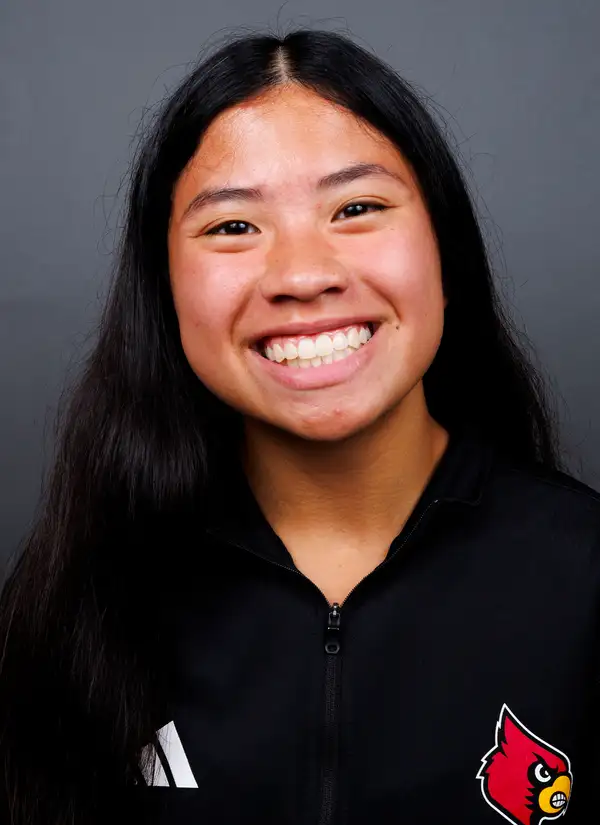 Zoe Desserich, Rowing, University of Louisville