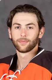 Jacob Steinman, Hockey, undefined