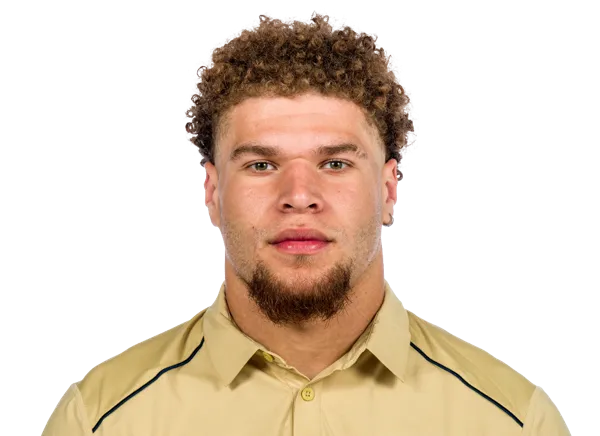 Kyle Efford, Football, undefined