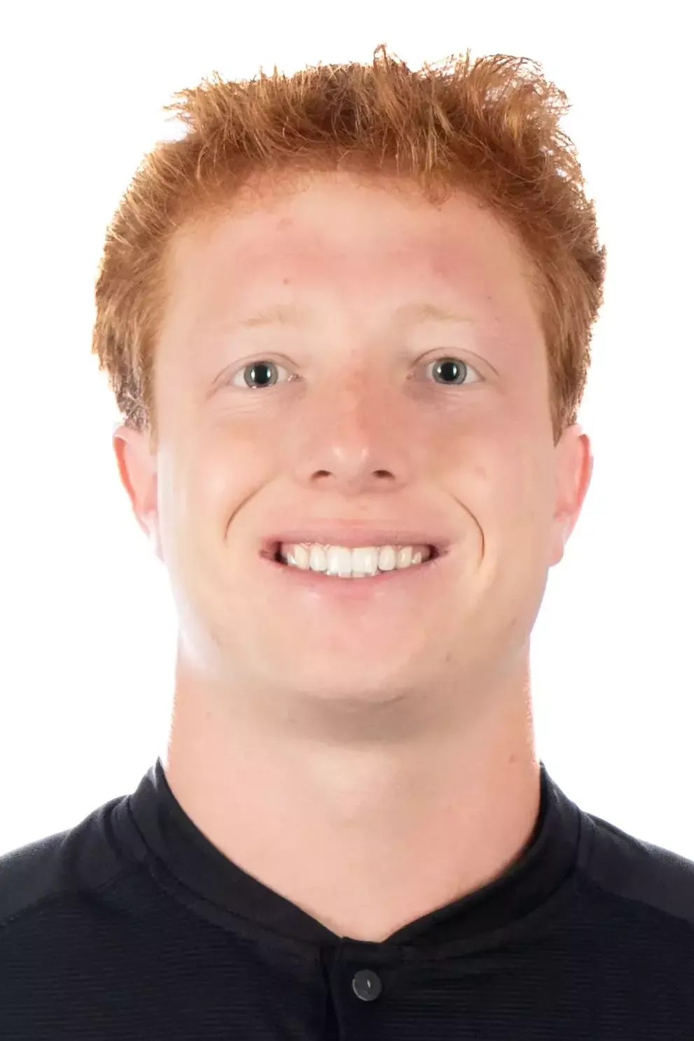 Jackson Smith, Football, undefined