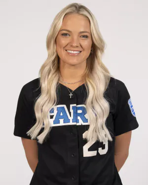 Taylor Hartman, Softball, undefined