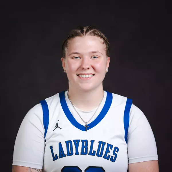 Allison Icenogle, Basketball, Illinois College
